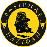 pasiphaeluxurycharters.com Logo